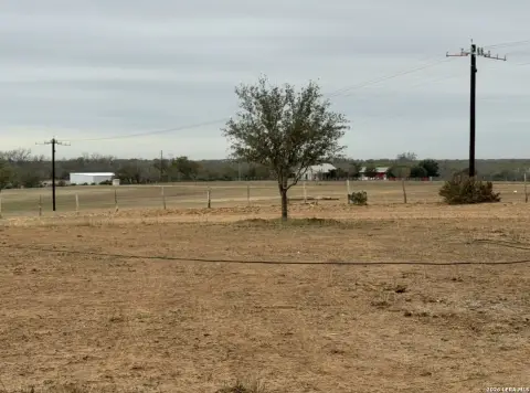 62.15 Acres in Floresville, TX
