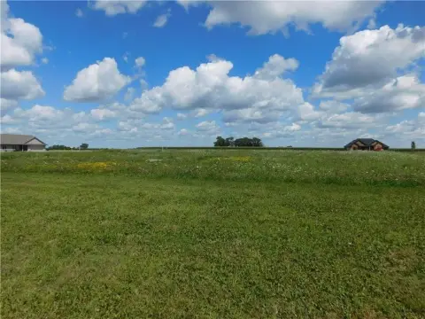 Residential Land in Grinnell, Iowa