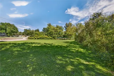 Lakefront Land with Boat Ramp