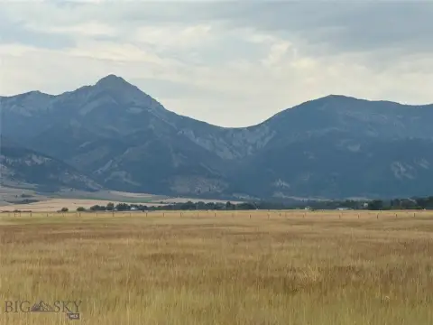 Rare 12-Acre Montana Land Parcel
