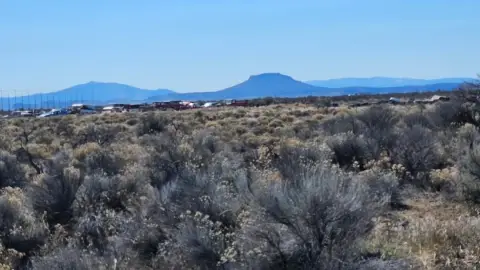 Five-Acre Recreational Land
