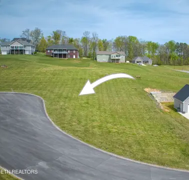 Waterfront Land in Morristown, TN