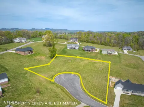 Waterfront Land in Morristown, TN