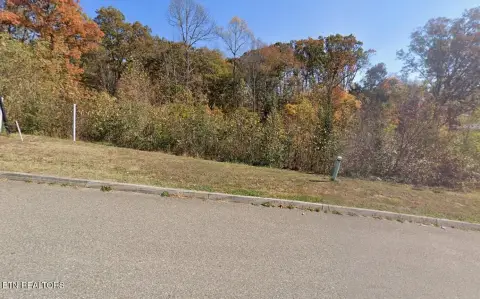 Residential Lot in Knoxville, TN