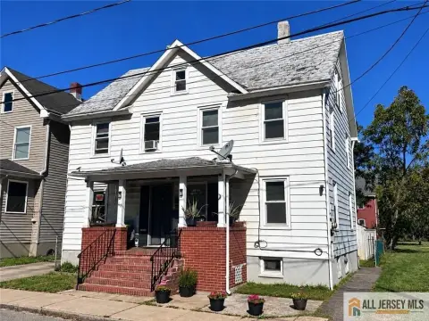 Two-Unit Duplex