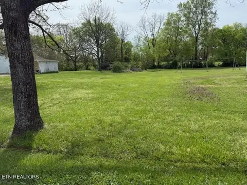 Knoxville Land For Sale