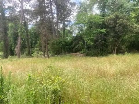 Cleared Lot in Milledgeville, GA