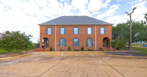 Renovated Two-Story Office Building