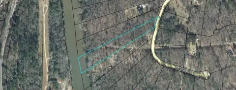 Ocmulgee Riverfront Land Opportunity