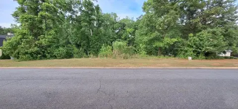 Residential Lot Near Downtown