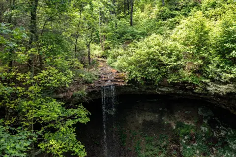 Pikeville Land in Cumberland Overlook