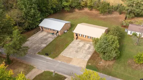 Two-Duplex Residential Property