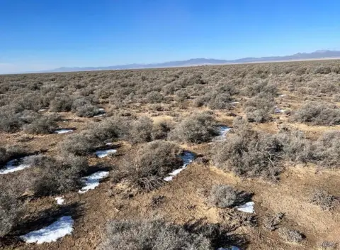 80 Acres in Beryl, UT