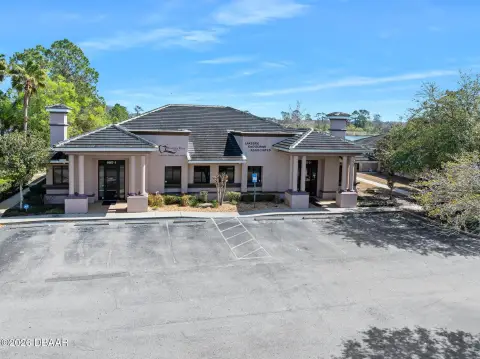Daytona Beach Medical Office Building
