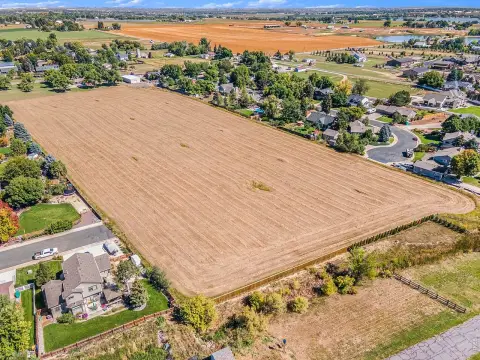 Loveland Land with ADU Potential