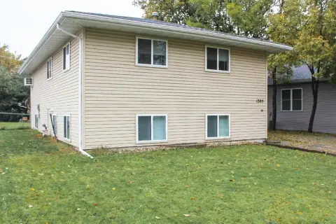 Duplex Income Property