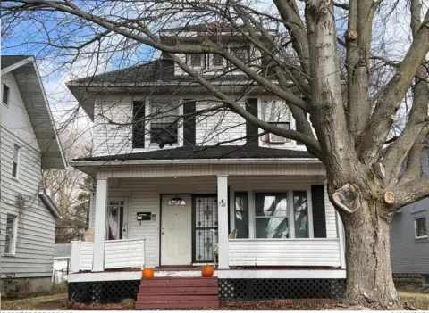 Springfield Duplex with Rental Income