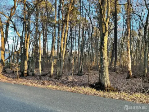 Residential Land Near Route 18