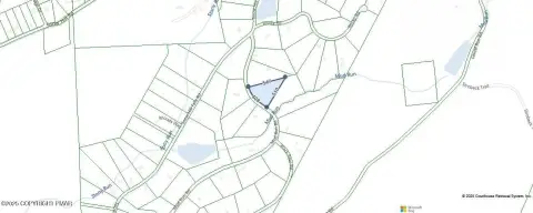 Land Parcel in Cresco, PA