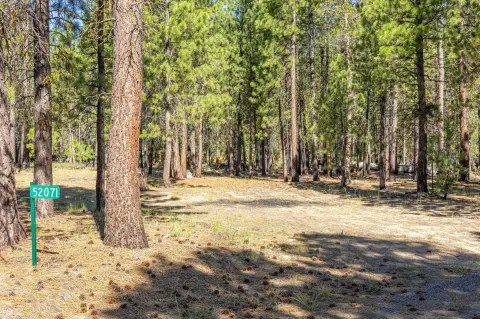 La Pine Acreage Lot