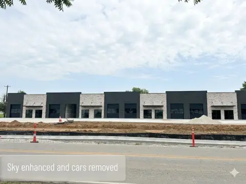 Tontitown Flex Space For Lease