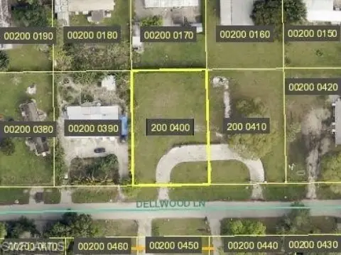 Bonita Springs Land Opportunity