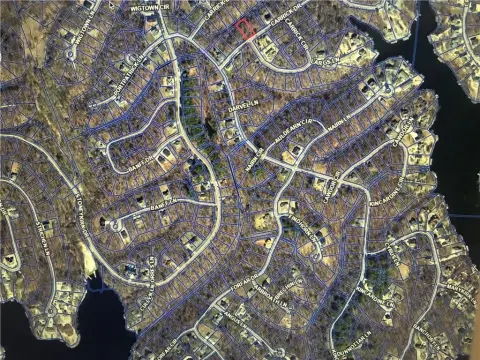 Recreation-Adjacent Waterfront Lot