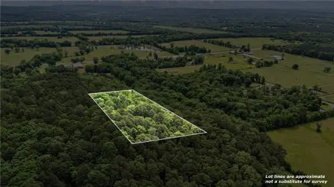 Residential Land in Dover, AR