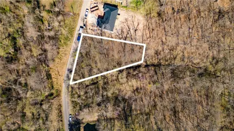 Bella Vista Residential Land