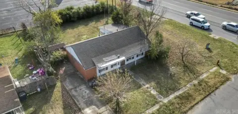 C-3 Corner Commercial Land