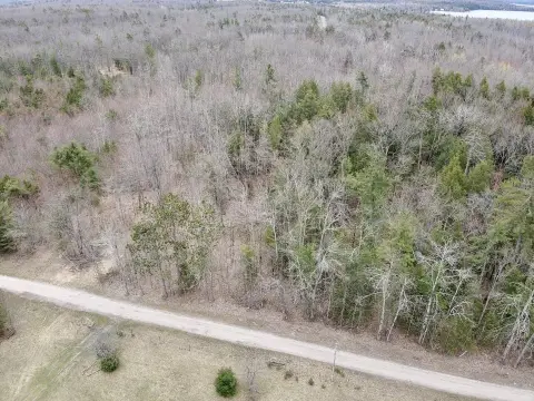 Indian River 1-Acre Land