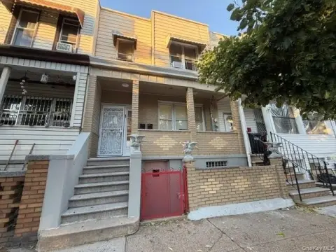 Renovated Two-Family Home