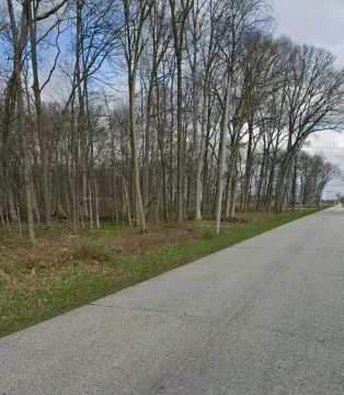 Mill Creek Vacant Land