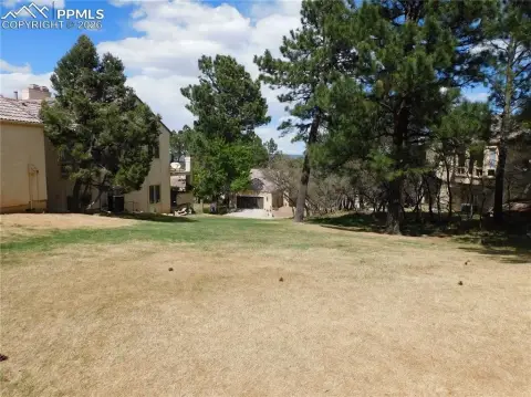 Residential Land in Gated Community