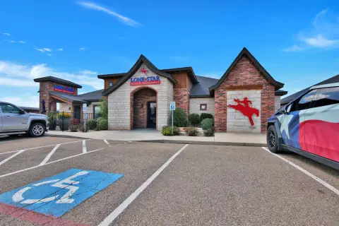 Updated Commercial Space with Offices