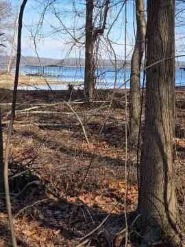 Waterfront Lot in Gated Community