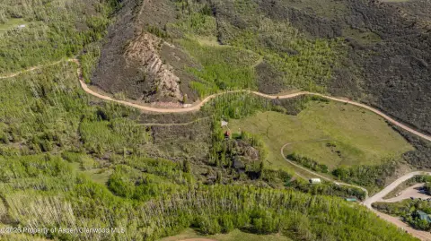 Creekside Mountain Recreation Land