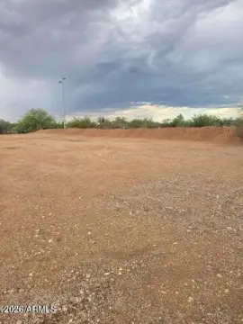 Land with Mountain Views