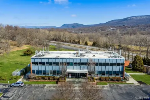 Fully Leased Investment Opportunity