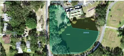 Vacant Lot in Winter Haven
