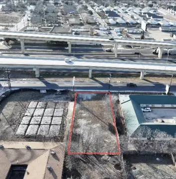 San Antonio Land For Sale