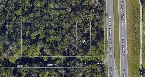 Vacant Lot in Kissimmee