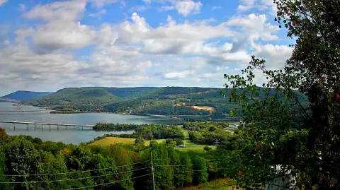 Guild, TN Land with Views