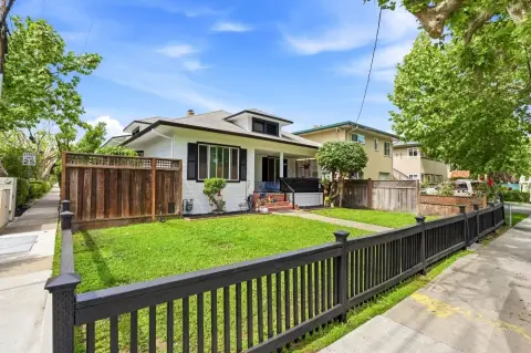 Rose Garden Multifamily Investment
