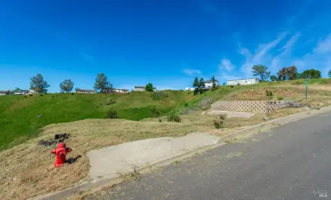 Lake View Residential Lot