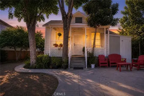 San Fernando Triplex Value-Add Opportunity