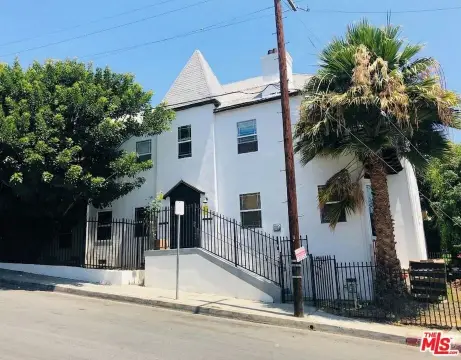 Los Angeles Multifamily Investment Opportunity