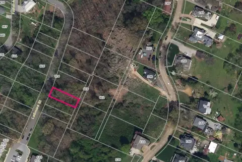 Land Near Chattanooga Hospital