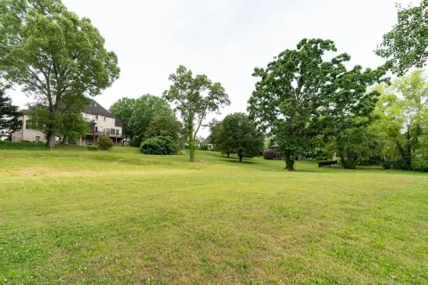 Chattanooga Homesite Near Amenities