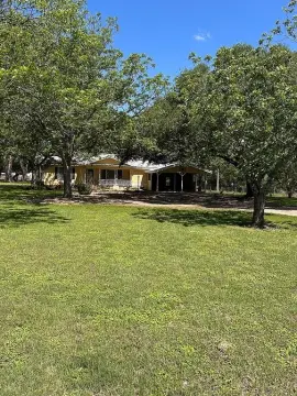 Farm-Style Home on Picturesque Acres
